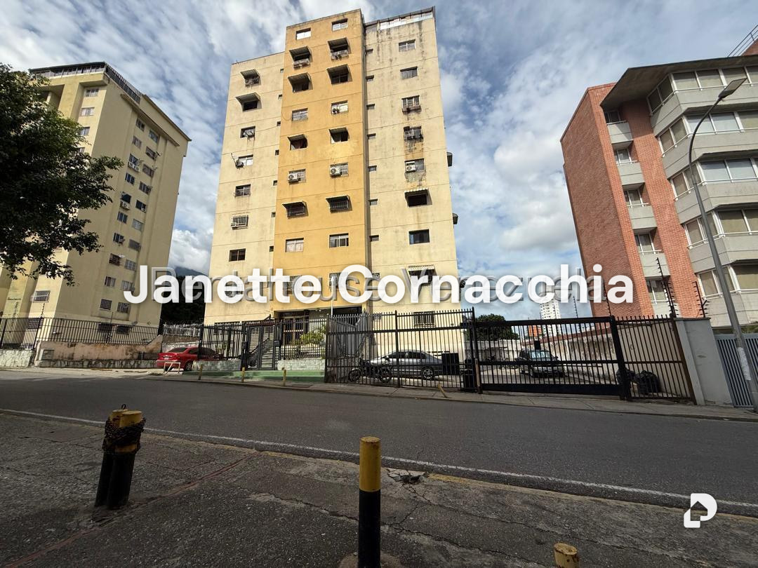 Apartamento en Colinas de Los Caobos, Caracas – 26