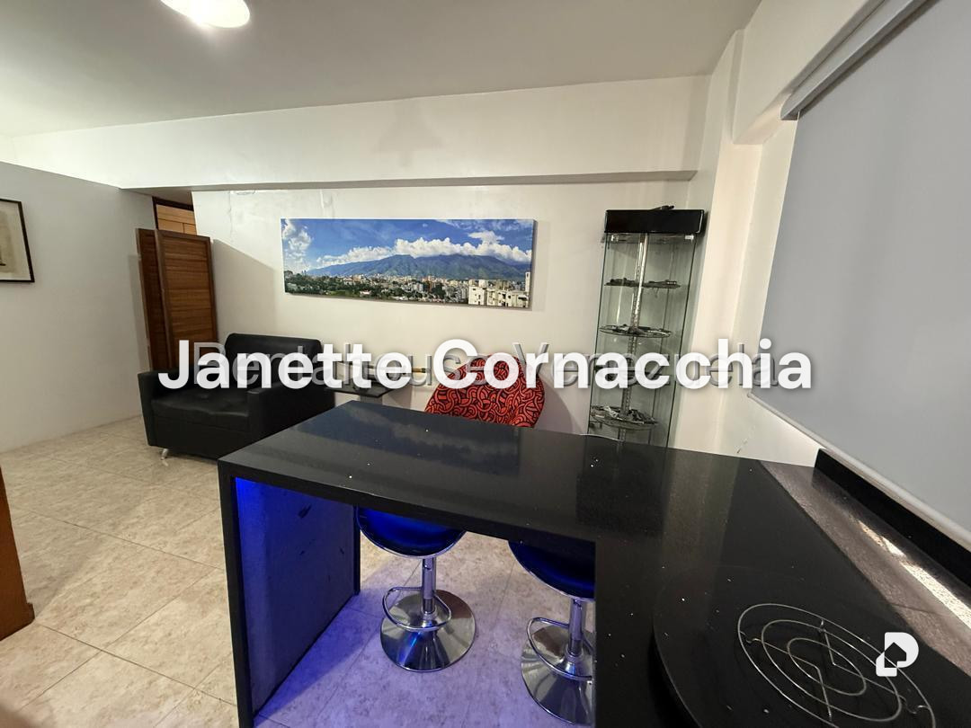 Apartamento en Colinas de Los Caobos, Caracas – 3