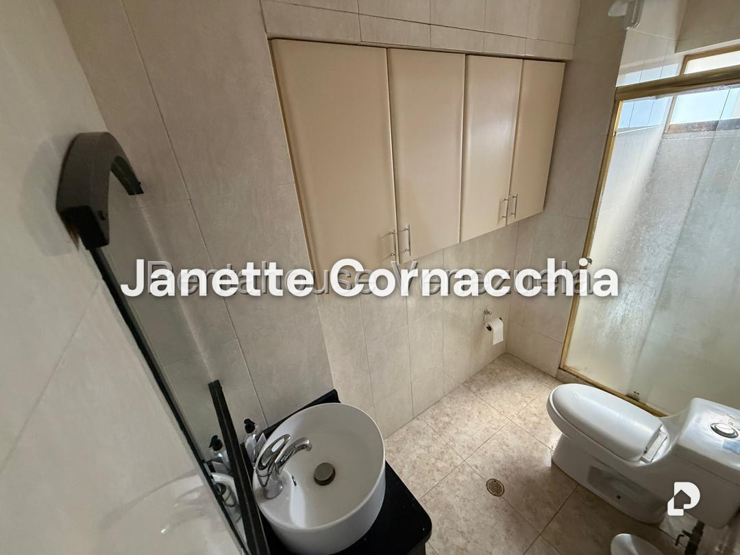 Apartamento en Colinas de Los Caobos, Caracas – 24