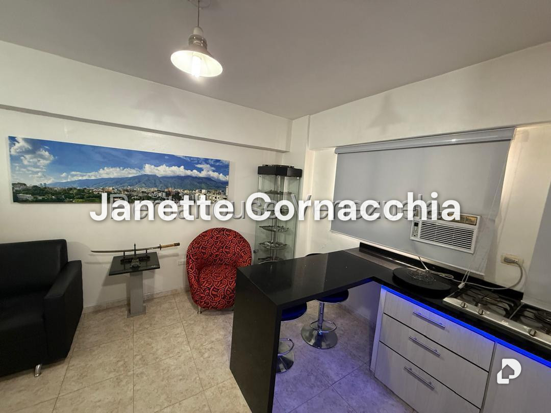 Apartamento en Colinas de Los Caobos, Caracas – 14