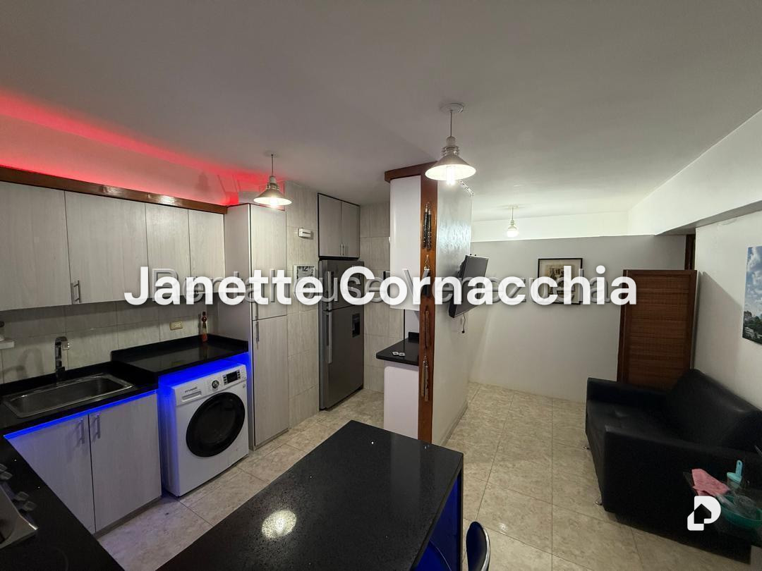Apartamento en Colinas de Los Caobos, Caracas – 2
