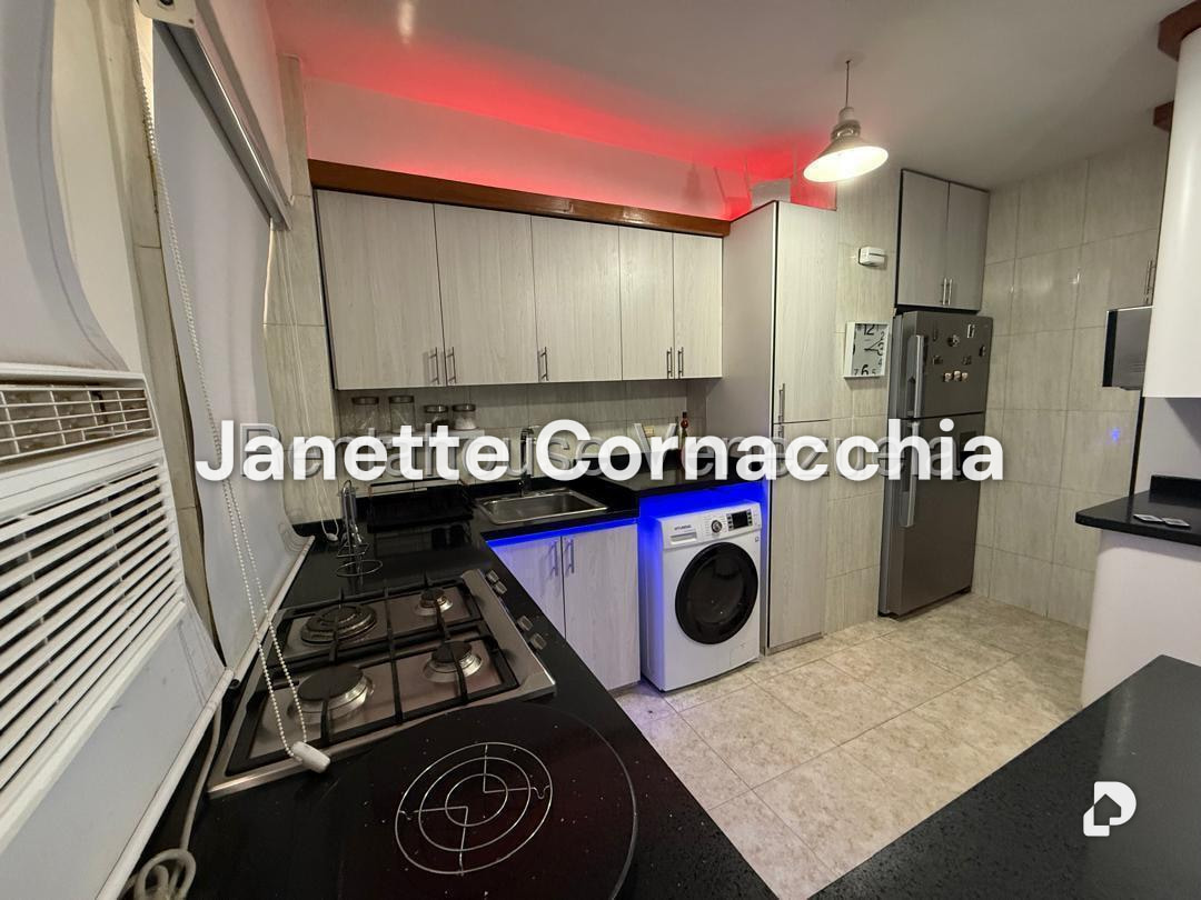 Apartamento en Colinas de Los Caobos, Caracas – 23