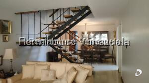 Casa en Caracas – 4