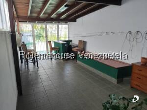 Casa en Caracas – 10