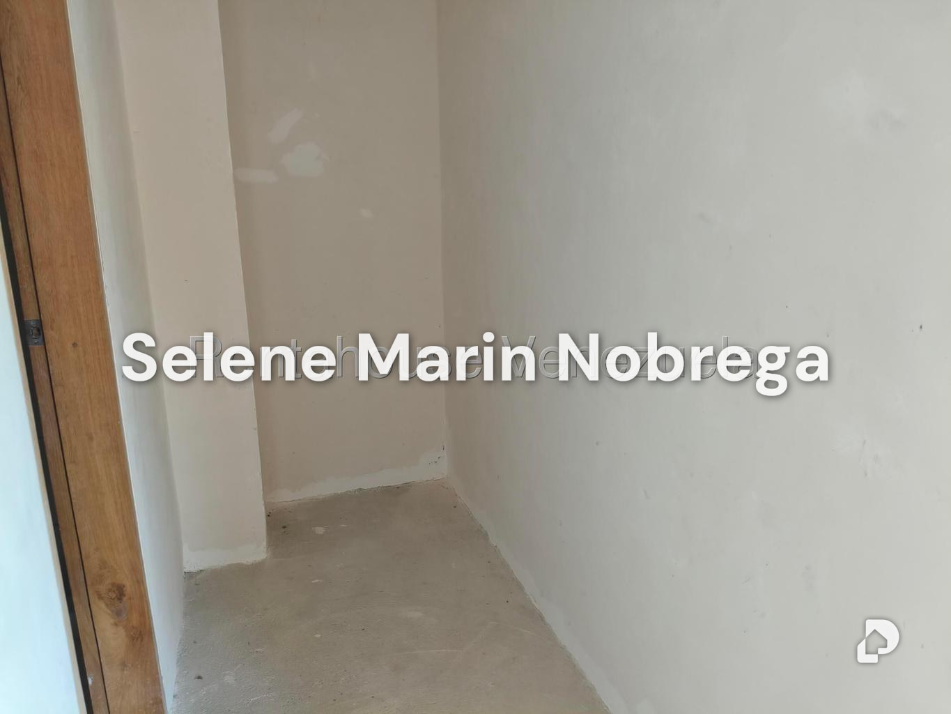 Apartamento en Solar del Hatillo, Caracas