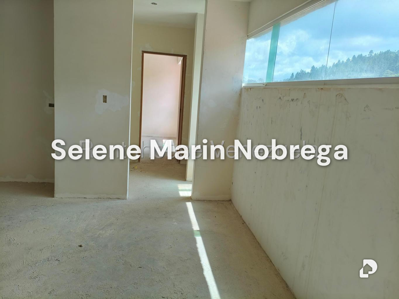 Apartamento en Solar del Hatillo, Caracas