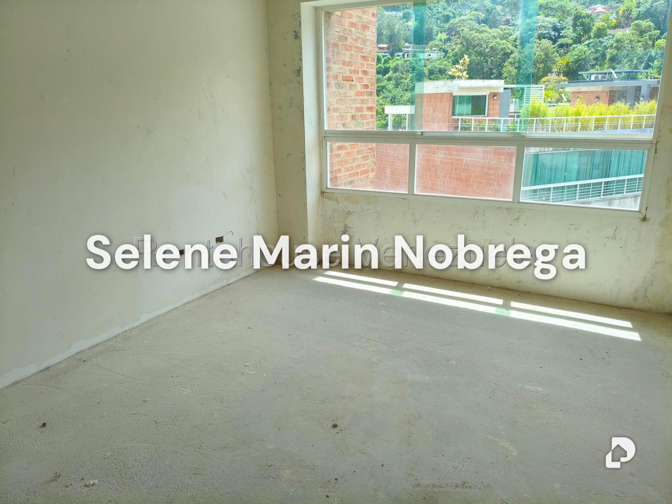 Apartamento en Solar del Hatillo, Caracas