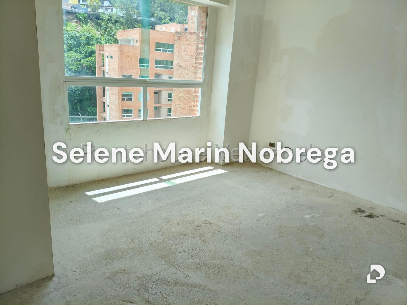 Apartamento en Solar del Hatillo, Caracas