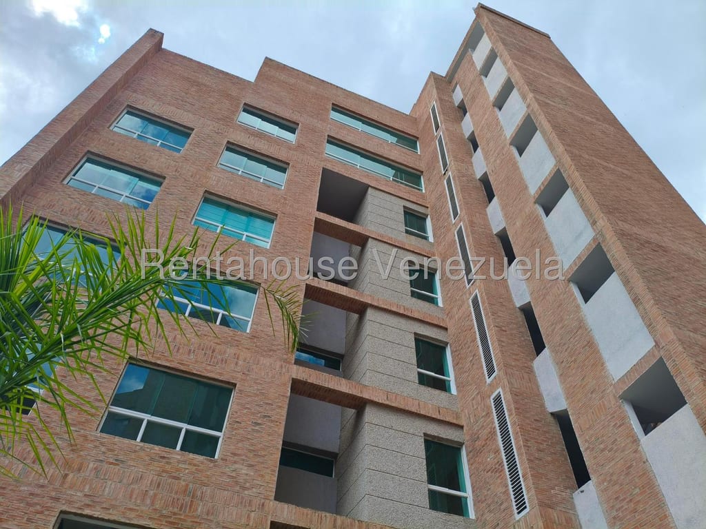 Apartamento en Solar del Hatillo, Caracas - 1