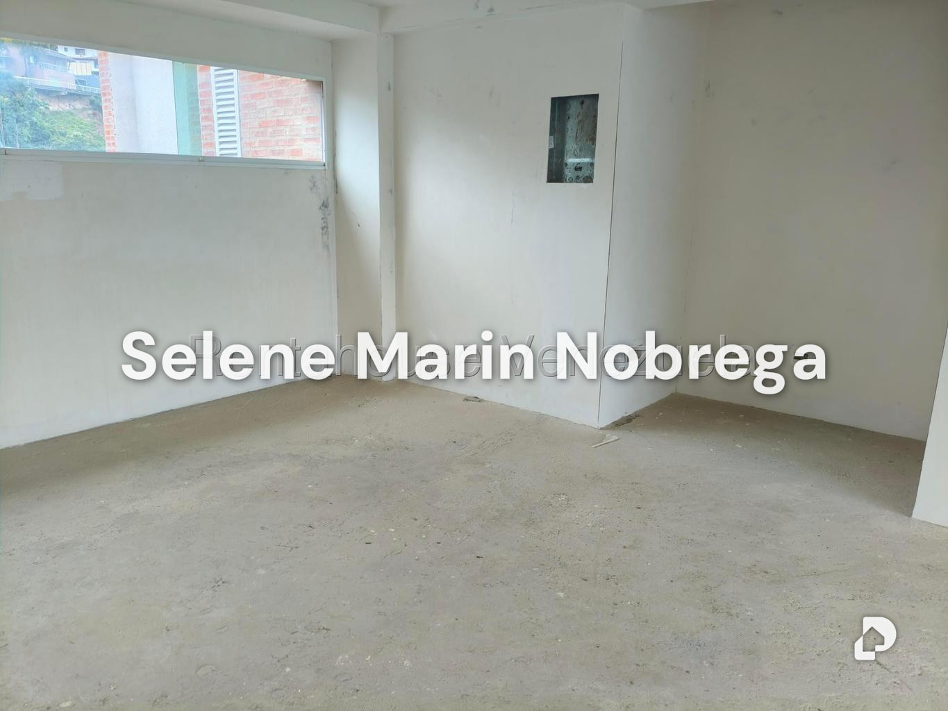 Apartamento en Solar del Hatillo, Caracas