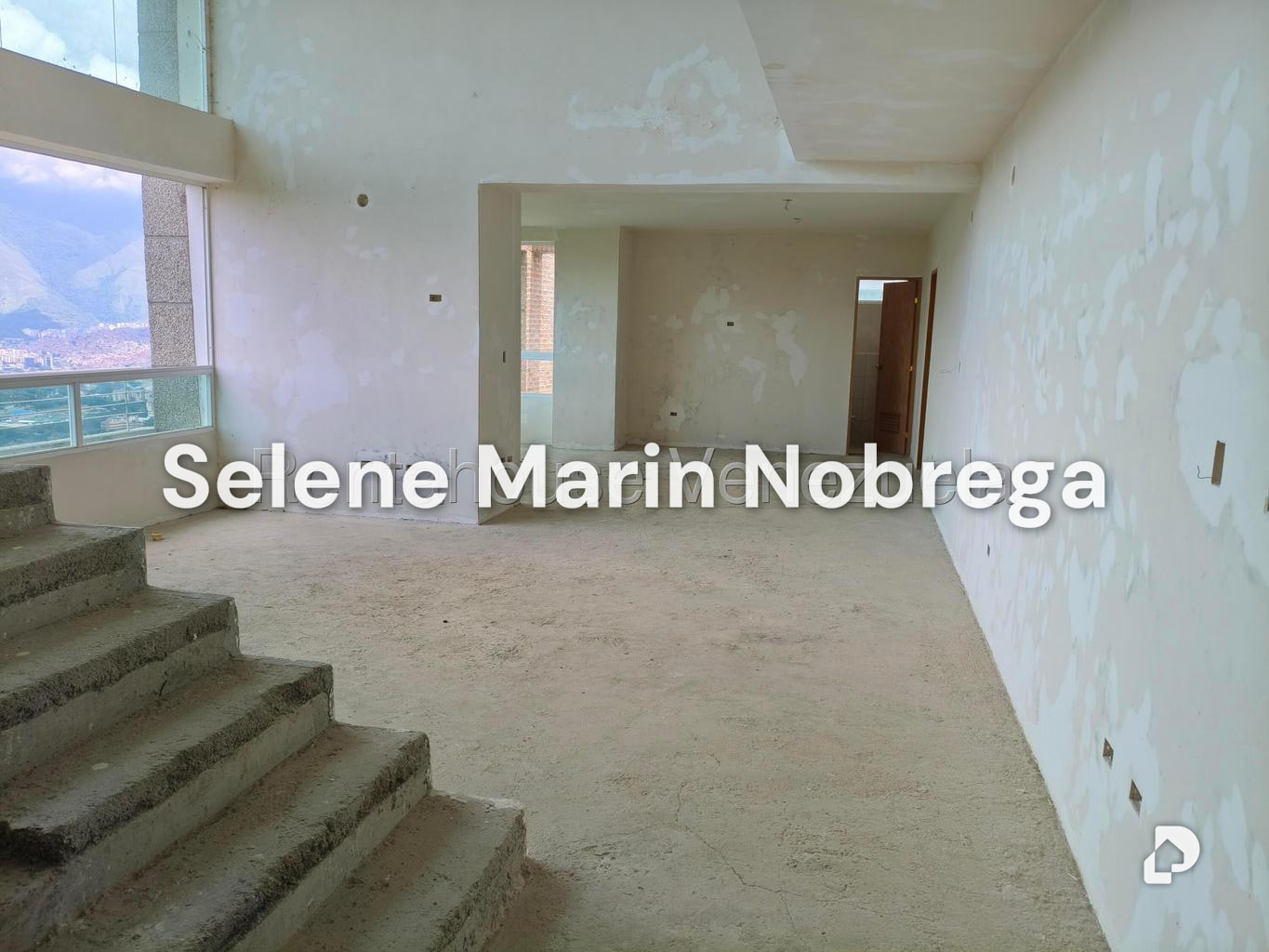 Apartamento en Solar del Hatillo, Caracas