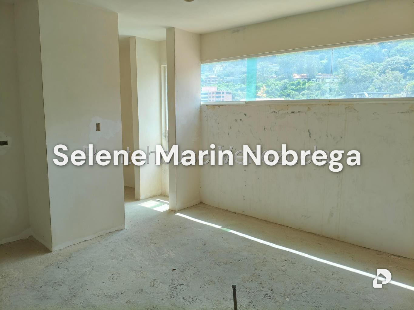 Apartamento en Solar del Hatillo, Caracas
