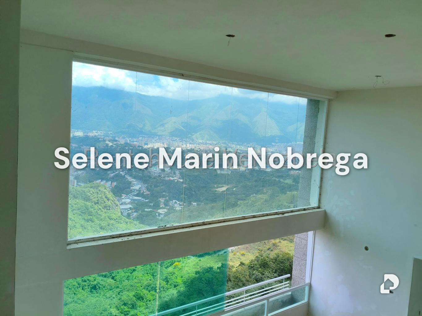 Apartamento en Solar del Hatillo, Caracas