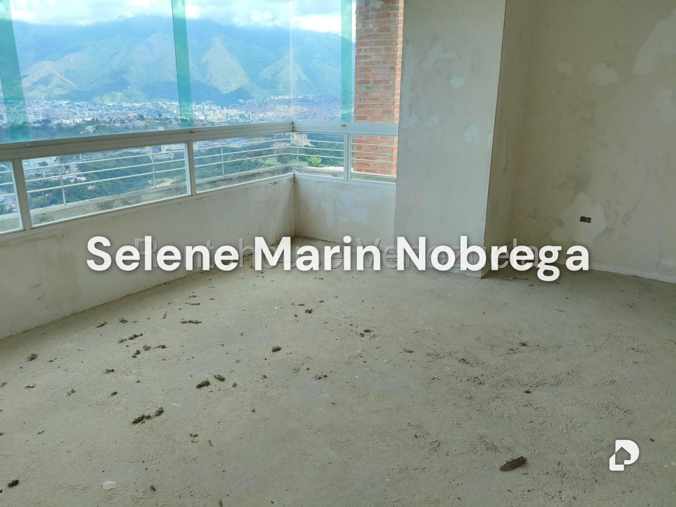 Apartamento en Solar del Hatillo, Caracas