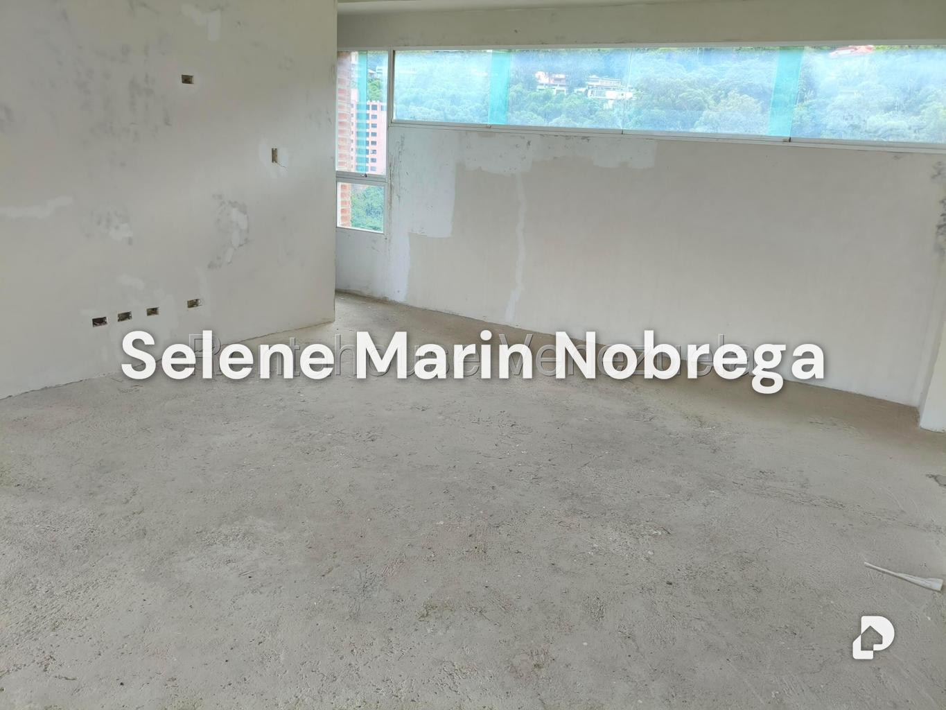 Apartamento en Solar del Hatillo, Caracas