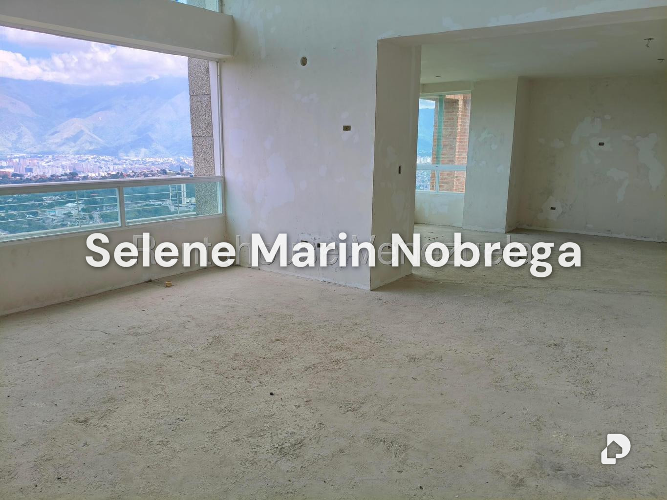 Apartamento en Solar del Hatillo, Caracas