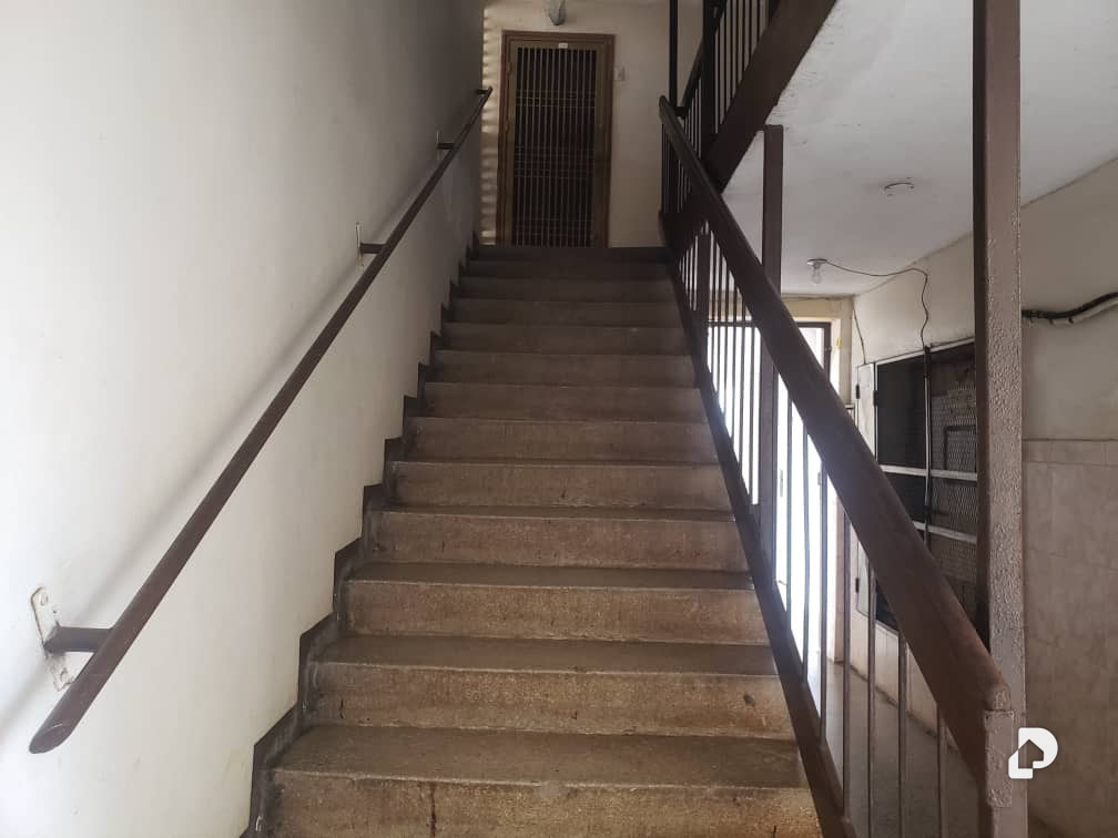 Apartamento en El Naranjal, Maracaibo – 9