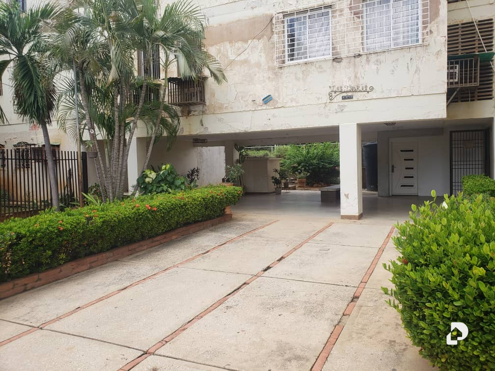 Apartamento en El Naranjal, Maracaibo – 10