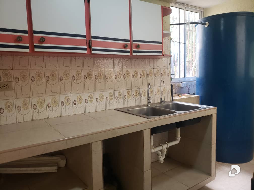Apartamento en El Naranjal, Maracaibo – 3