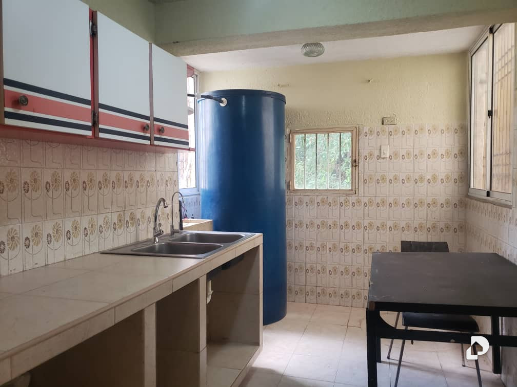 Apartamento en El Naranjal, Maracaibo – 2