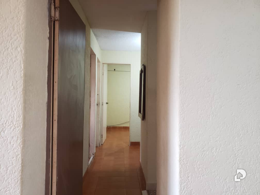 Apartamento en El Naranjal, Maracaibo – 8