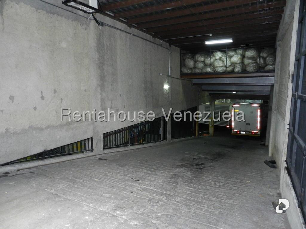 Edificio en Parroquia La Candelaria, Caracas – 9