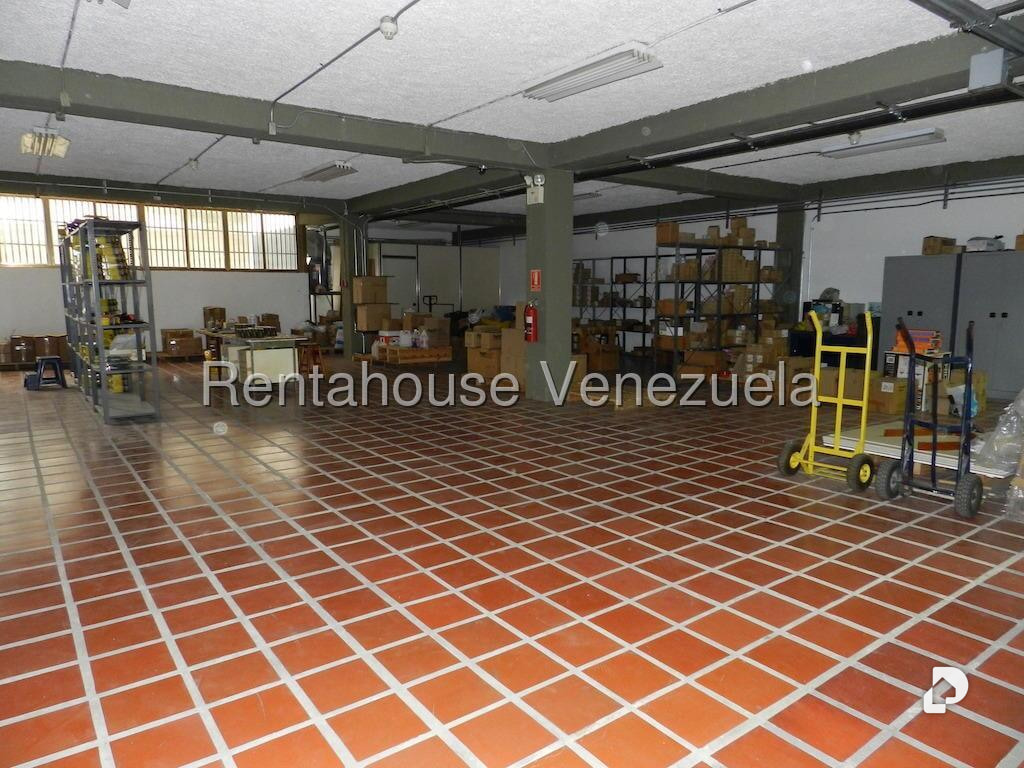 Edificio en Parroquia La Candelaria, Caracas – 21