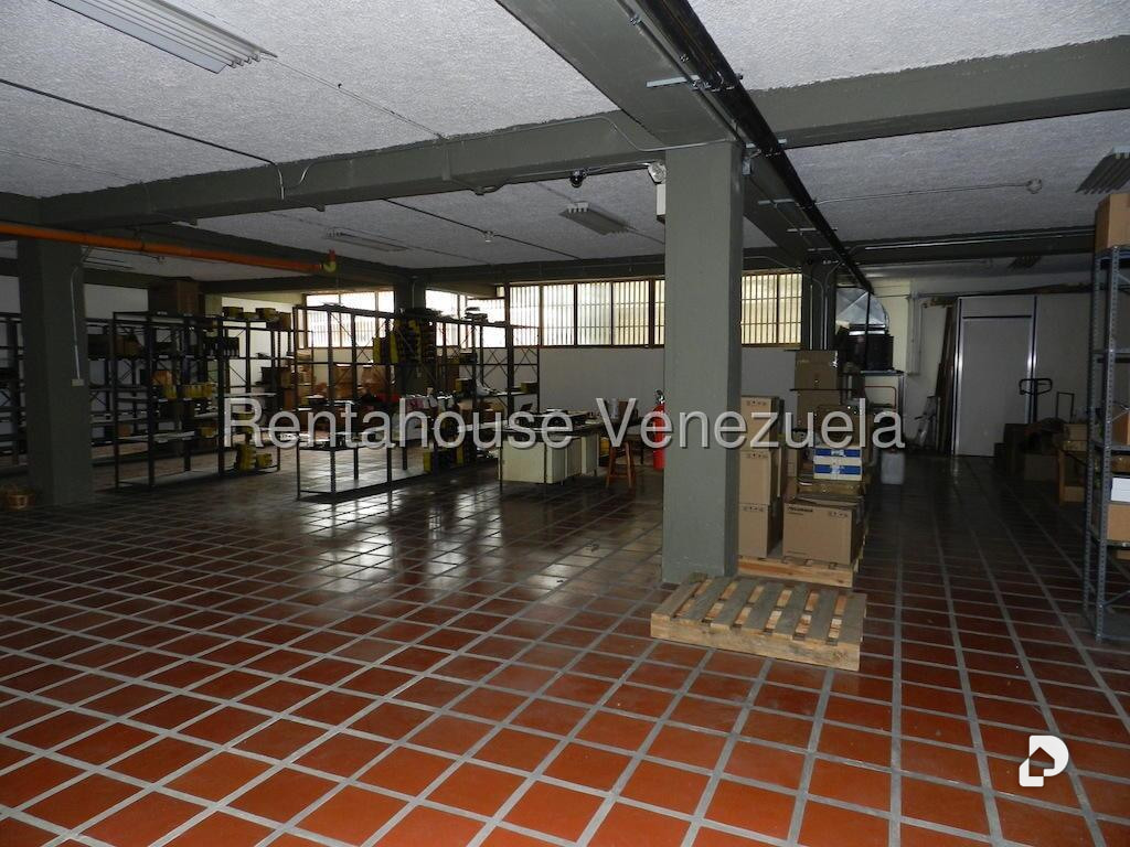 Edificio en Parroquia La Candelaria, Caracas – 19
