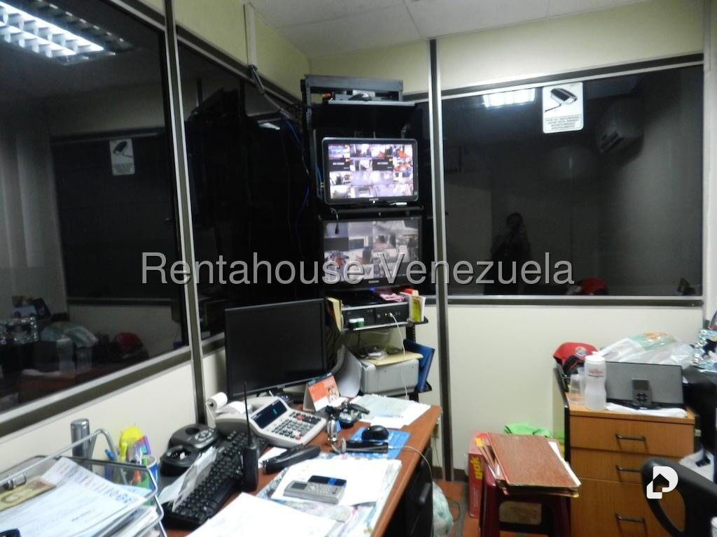 Edificio en Parroquia La Candelaria, Caracas – 3