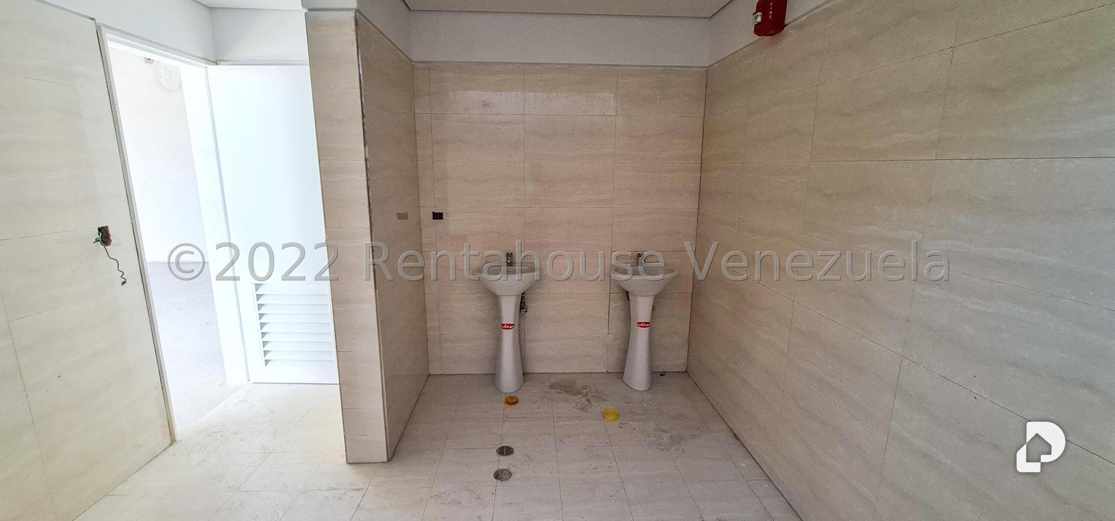 Oficina en Boleíta Norte, Caracas