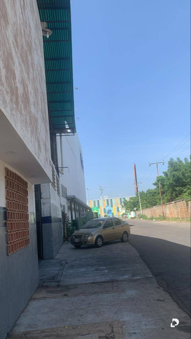 Galpón en Los Estanques, Maracaibo – 5