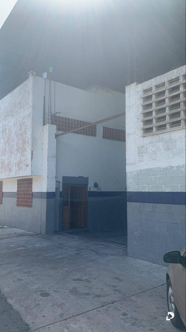 Galpón en Los Estanques, Maracaibo – 3