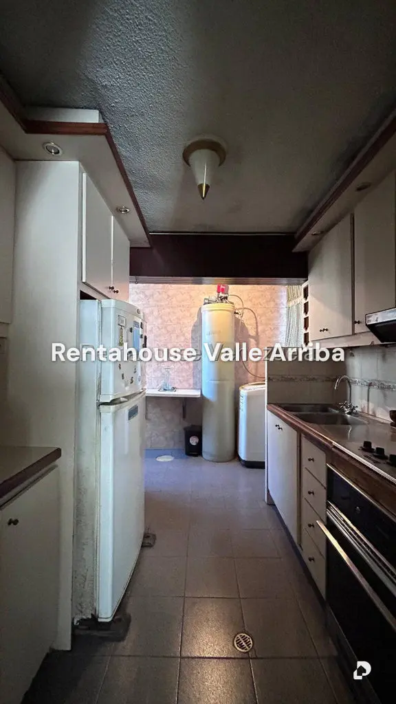 Apartamento en La California Norte, Caracas – 16