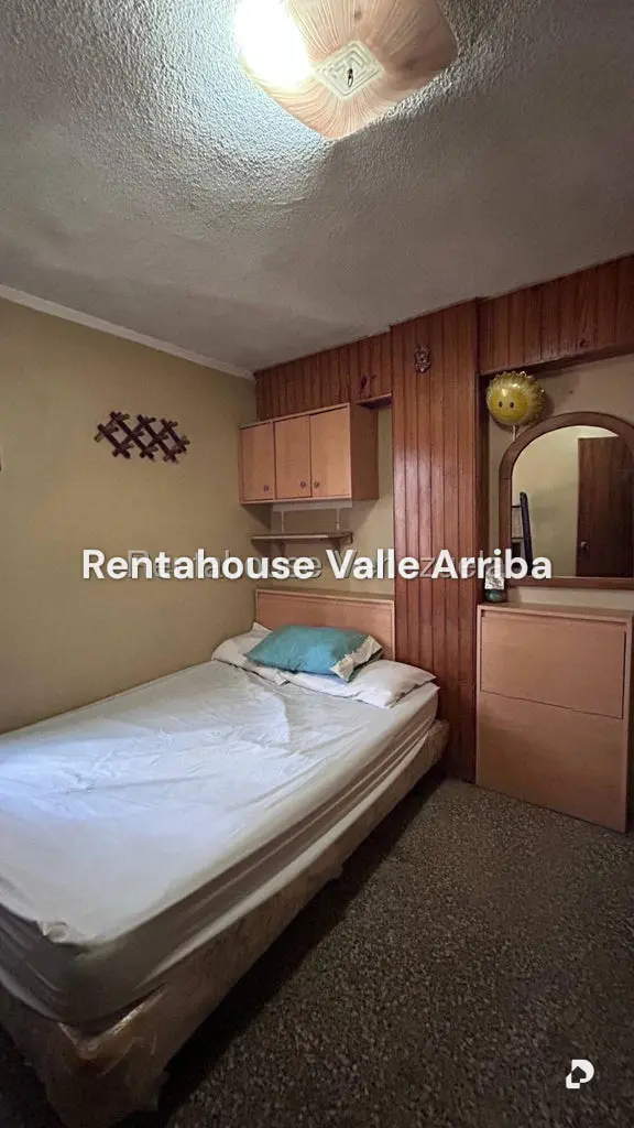 Apartamento en La California Norte, Caracas – 13