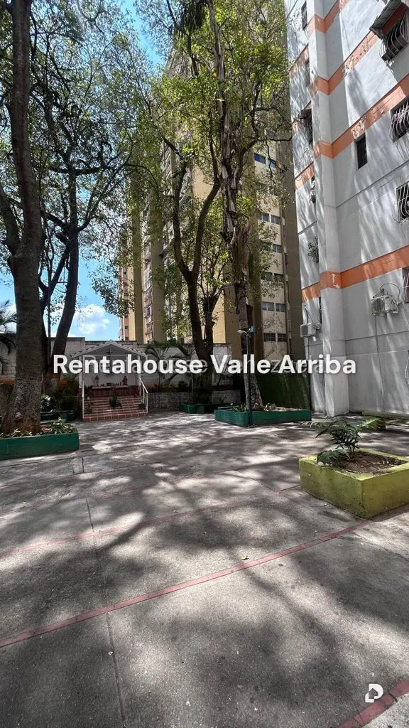 Apartamento en La California Norte, Caracas – 3