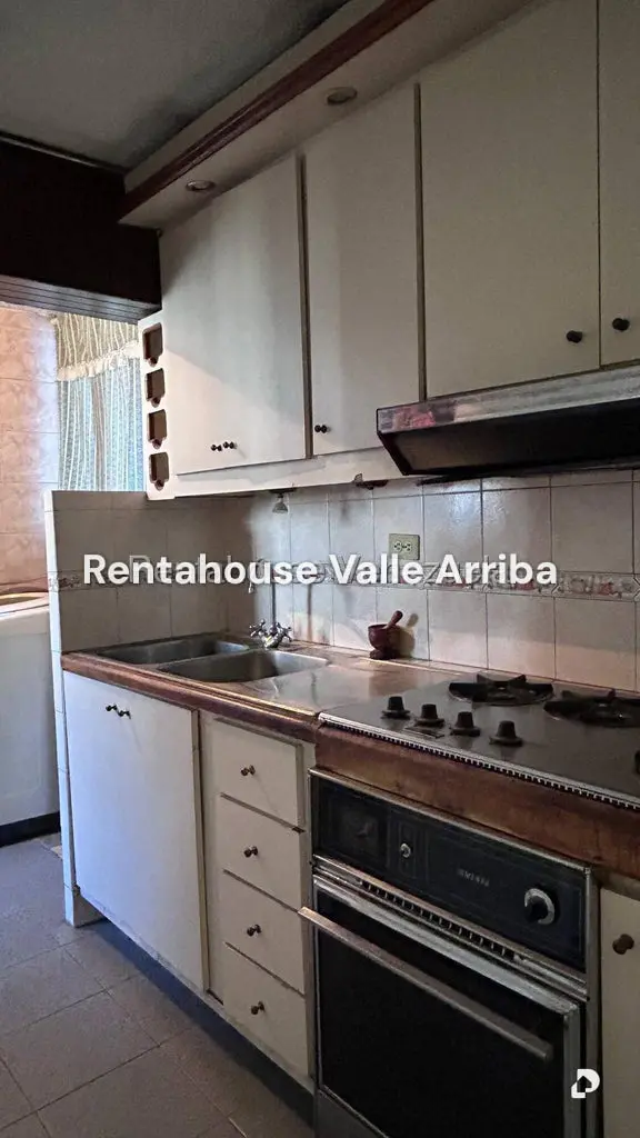 Apartamento en La California Norte, Caracas – 21
