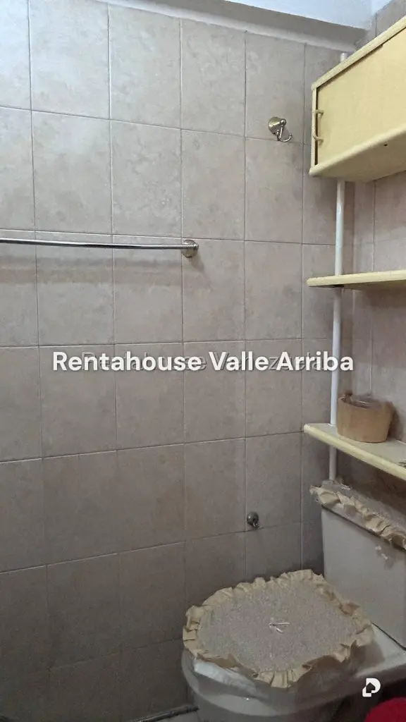 Apartamento en La California Norte, Caracas – 14