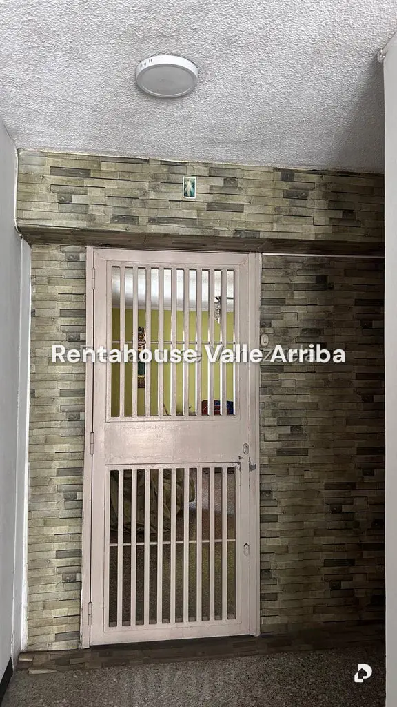 Apartamento en La California Norte, Caracas – 7