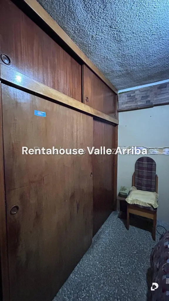 Apartamento en La California Norte, Caracas – 10