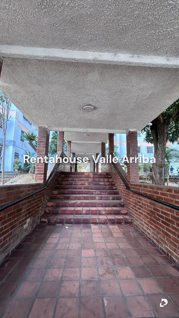 Apartamento en La California Norte, Caracas – 2
