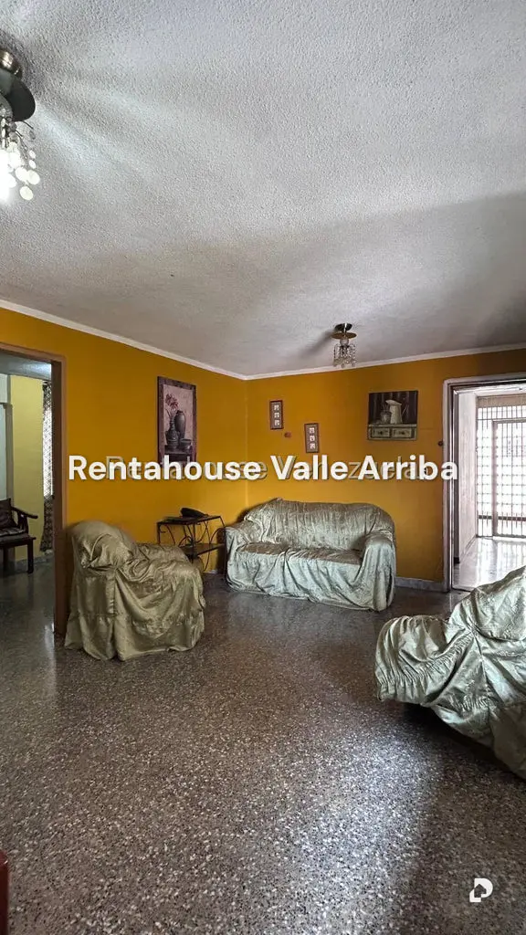 Apartamento en La California Norte, Caracas – 23