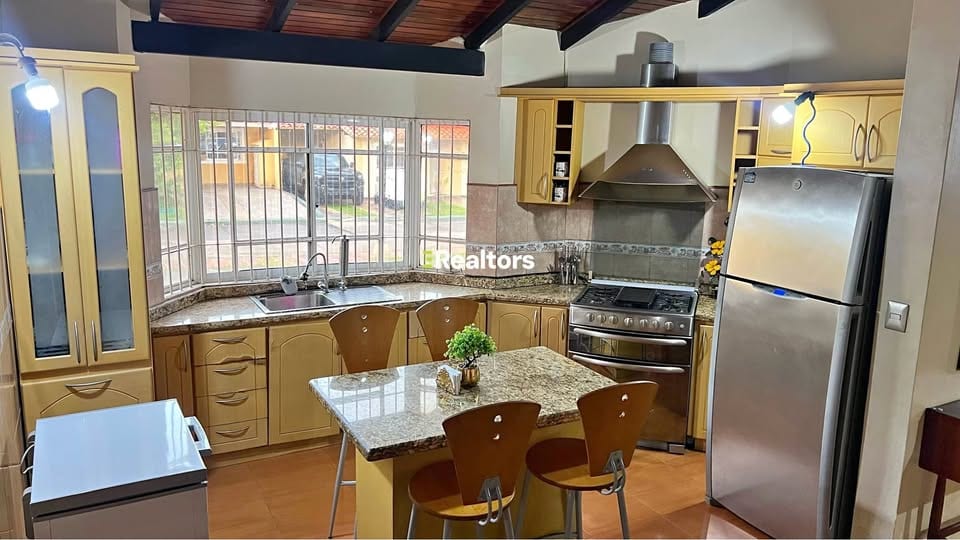 Casa en Maturín - 1