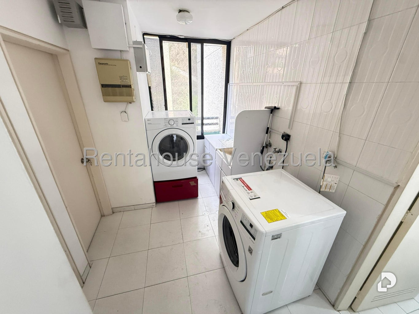 Apartamento en Colinas de Valle Arriba, Caracas – 26