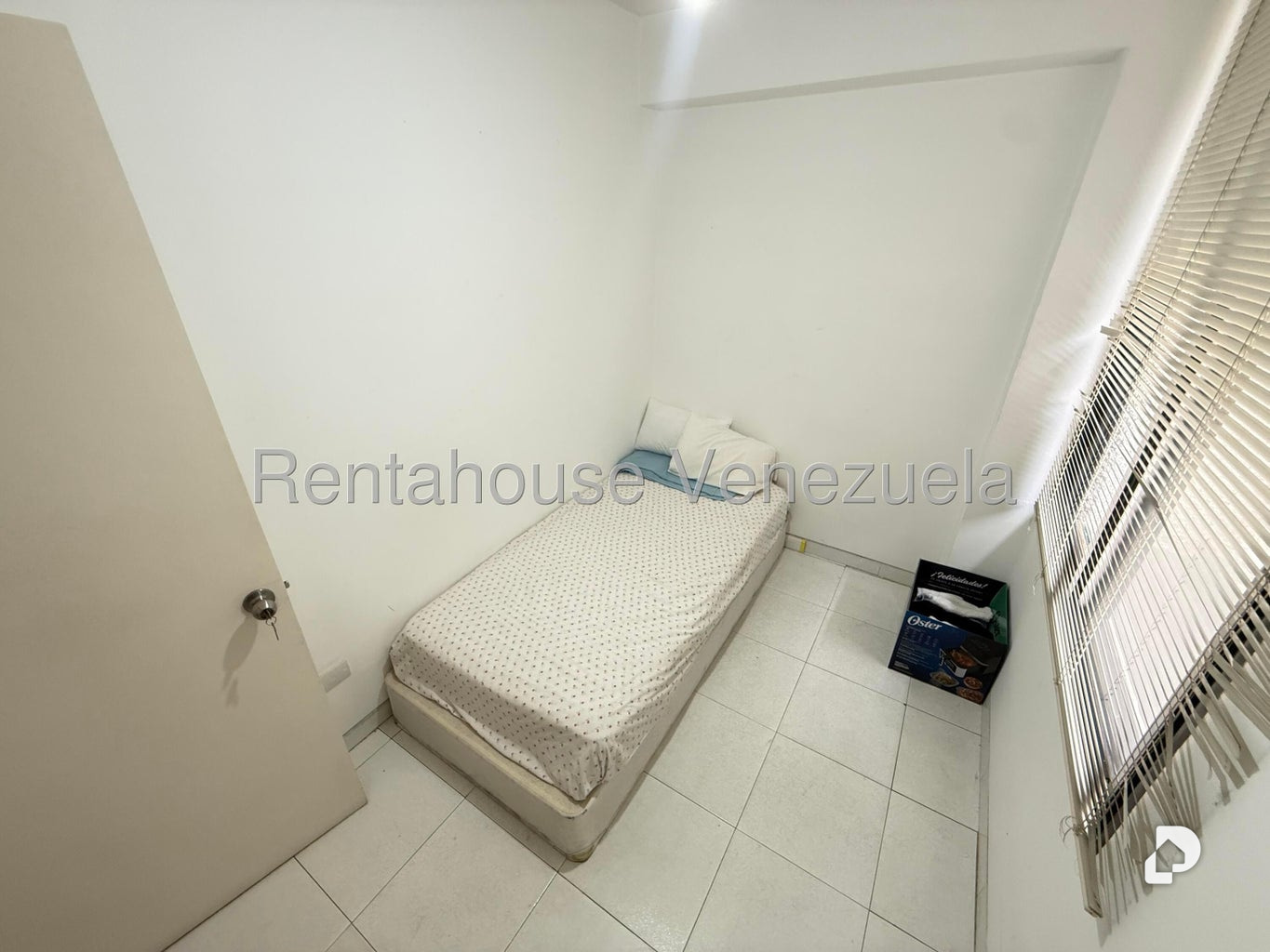 Apartamento en Colinas de Valle Arriba, Caracas – 27