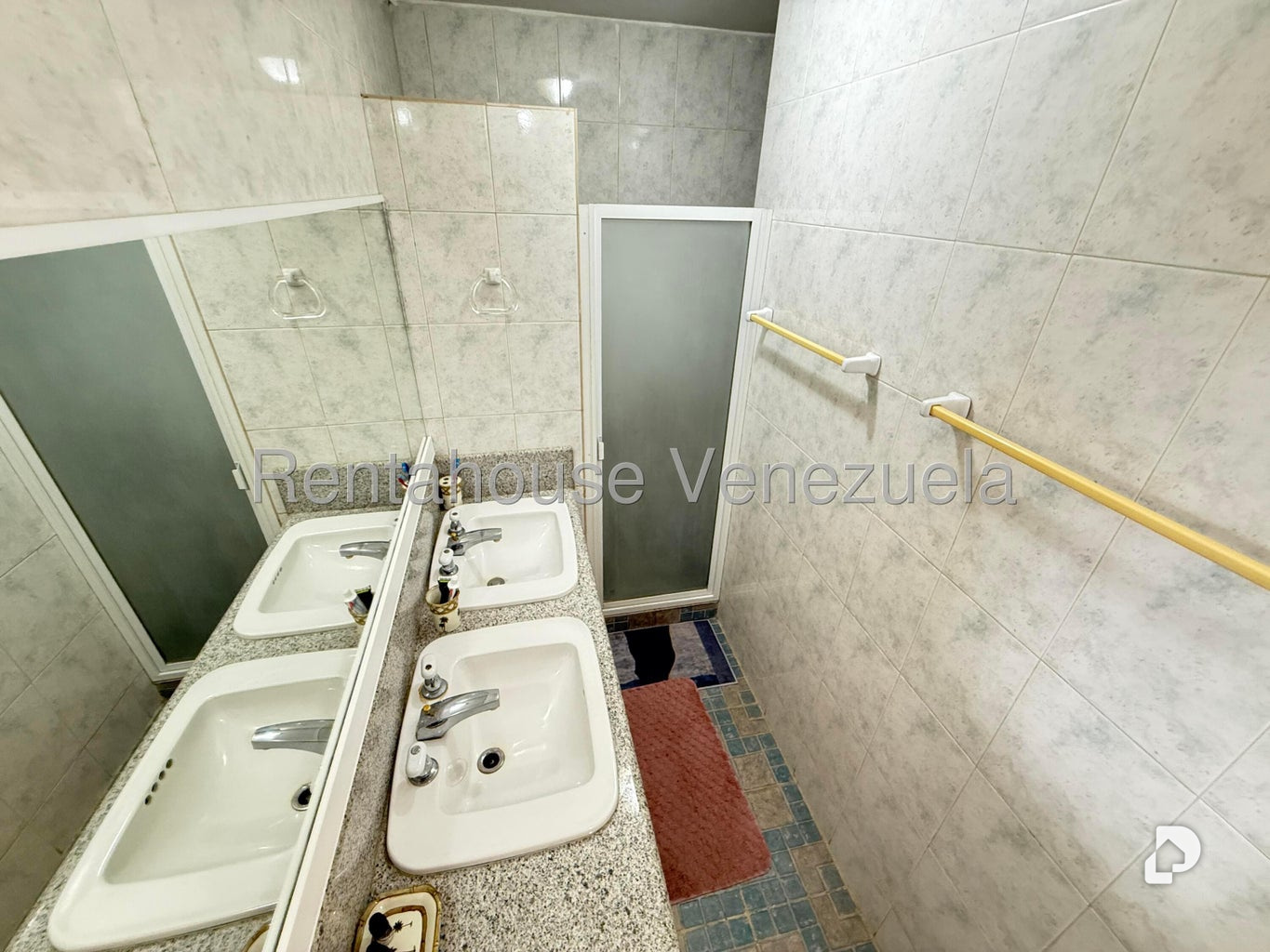 Apartamento en Colinas de Valle Arriba, Caracas – 16