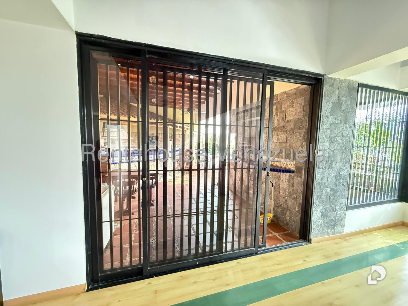 Apartamento en Colinas de Valle Arriba, Caracas – 22