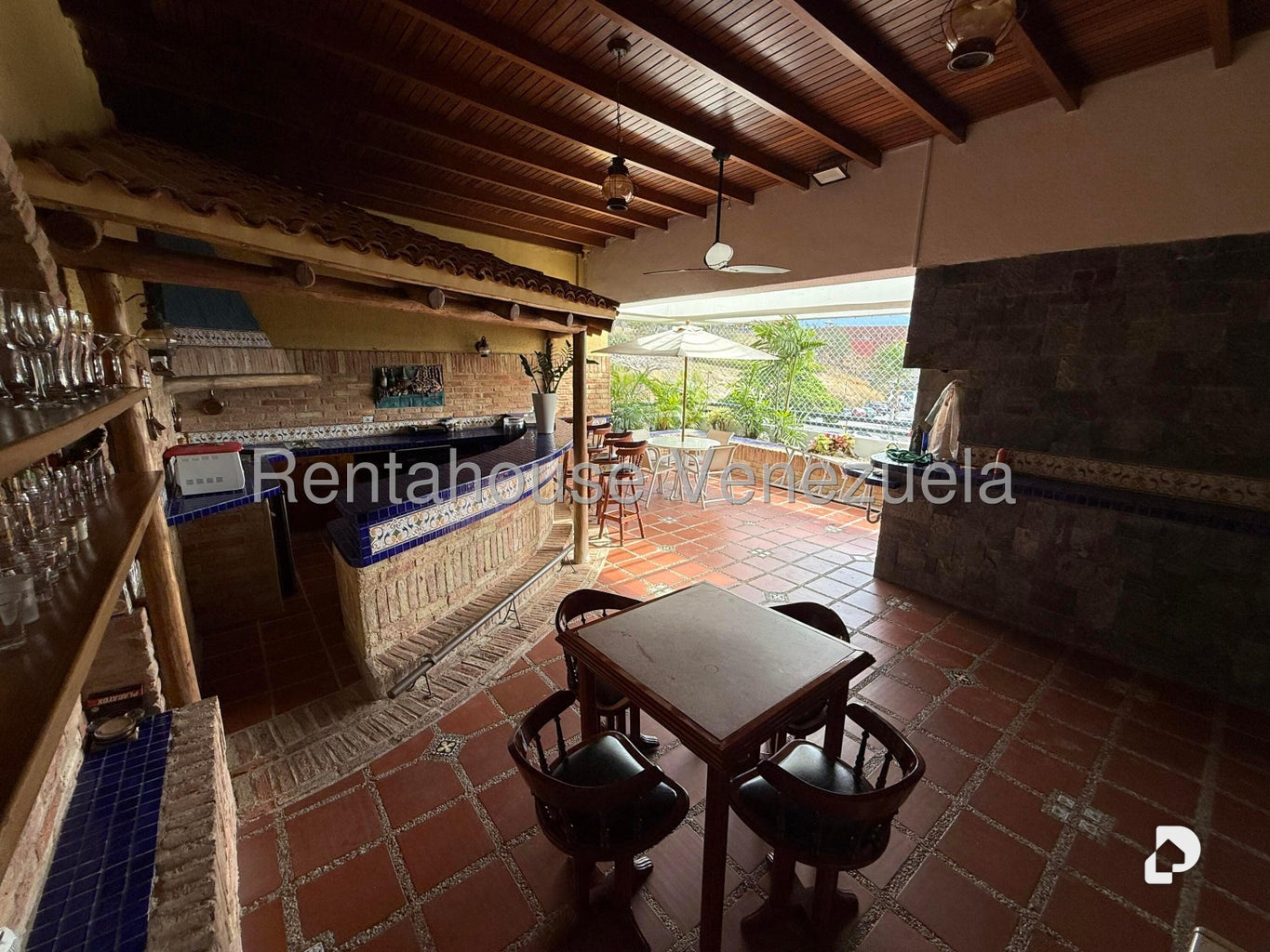 Apartamento en Colinas de Valle Arriba, Caracas – 23