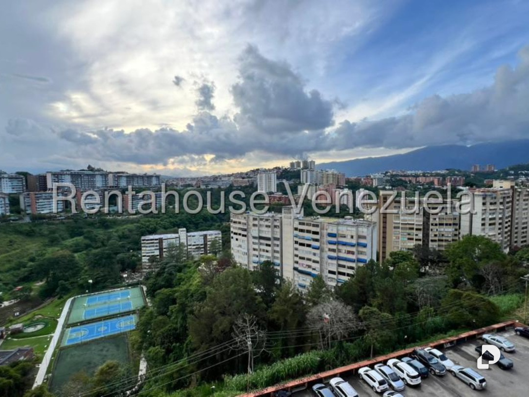 Apartment in Caracas – 3