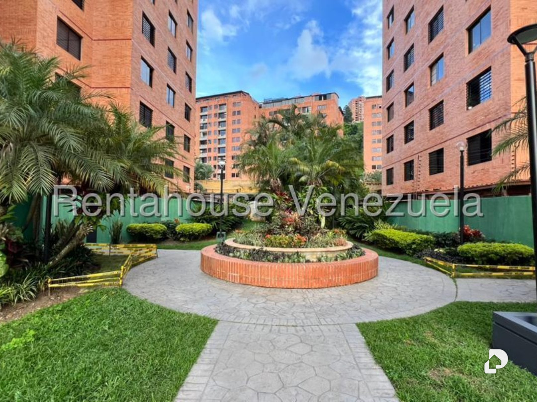 Apartment in Caracas – 2