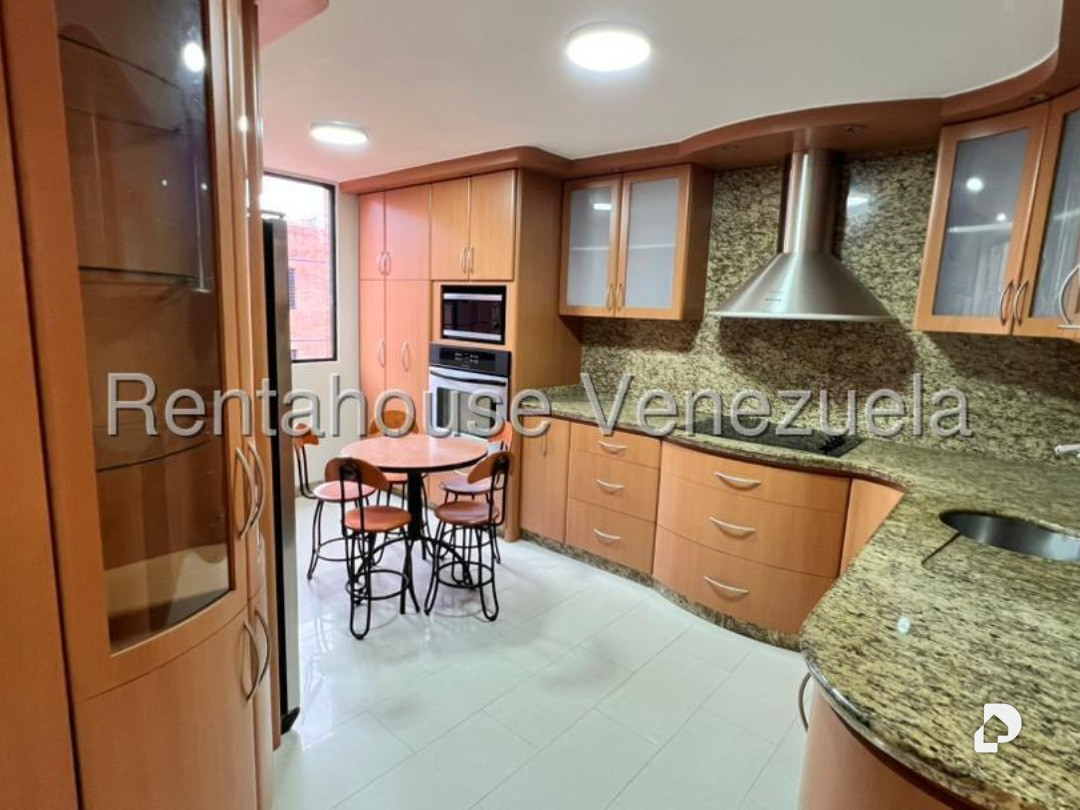 Apartment in Caracas – 9
